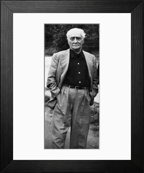 Framed Print : Fortunino Matania Framed Print : Fortunino Matania