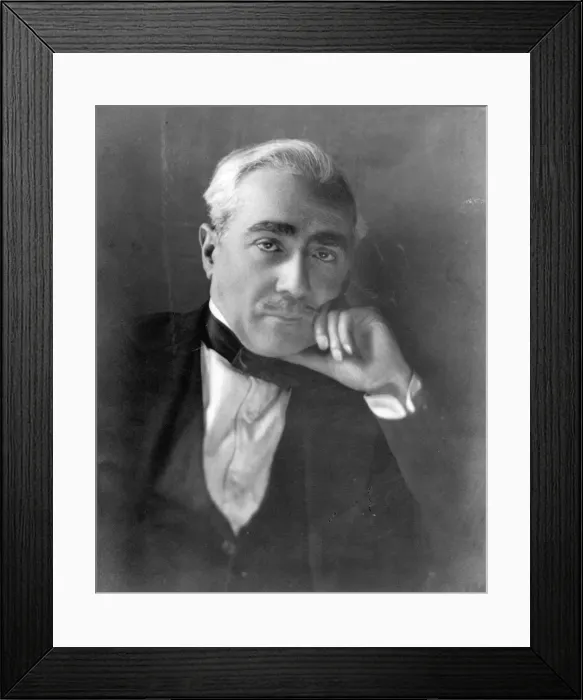 Framed Print : Fortunino Matania Framed Print : Fortunino Matania