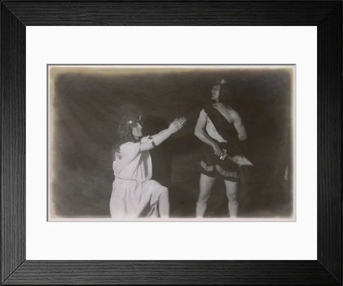 Framed Print : HMS Marlborough - Concert Party Performers Framed Print : HMS Marlborough - Concert Party Performers