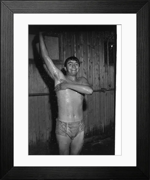 Framed Print : Communist Youth labour camp, Yugoslavia Framed Print : Communist Youth labour camp, Yugoslavia