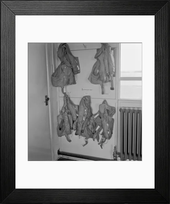 Framed Print : RAF 22 Squadron Search and Rescue Framed Print : RAF 22 Squadron Search and Rescue