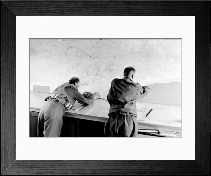 Framed Print : RAF 22 Squadron Search and Rescue Framed Print : RAF 22 Squadron Search and Rescue