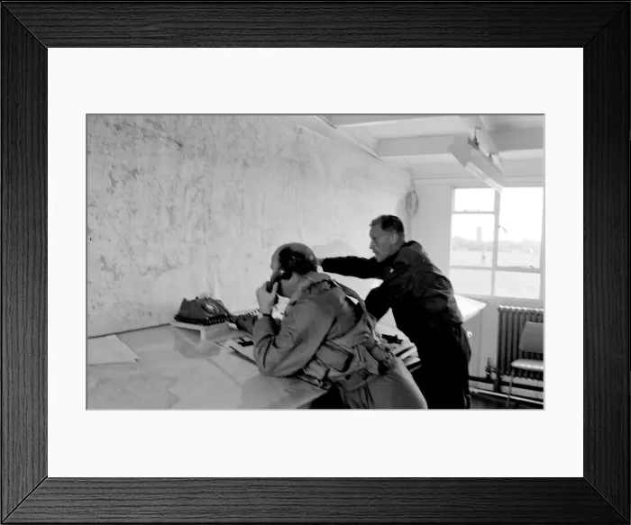 Framed Print : RAF 22 Squadron Search and Rescue Framed Print : RAF 22 Squadron Search and Rescue