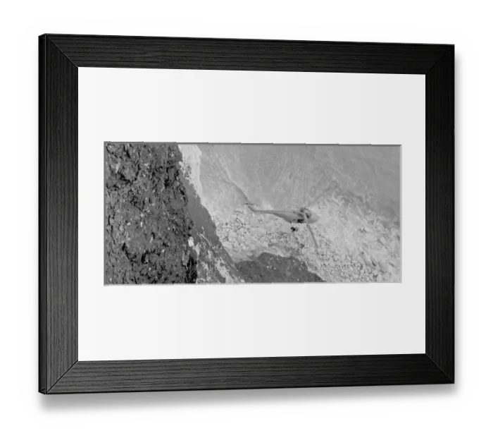 Framed Print : RAF 22 Squadron Search and Rescue Framed Print : RAF 22 Squadron Search and Rescue