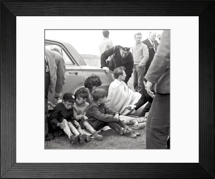 Framed Print : RAF 22 Squadron Search and Rescue Framed Print : RAF 22 Squadron Search and Rescue