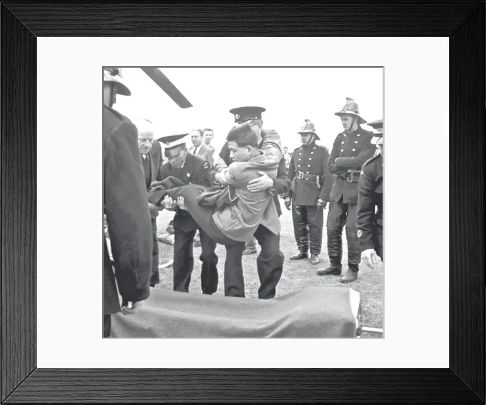Framed Print : RAF 22 Squadron Search and Rescue Framed Print : RAF 22 Squadron Search and Rescue