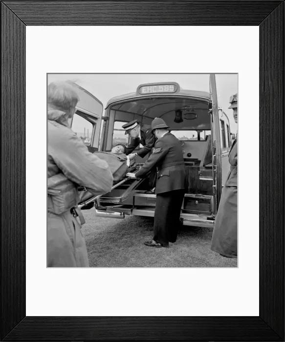 Framed Print : RAF 22 Squadron Search and Rescue Framed Print : RAF 22 Squadron Search and Rescue