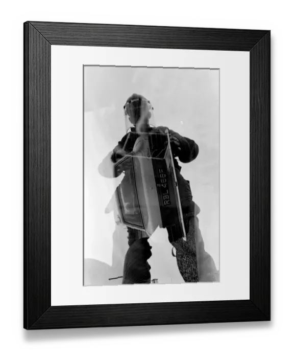 Framed Print : Bomb Disposal School, Bramley, Hampshire Framed Print : Bomb Disposal School, Bramley, Hampshire