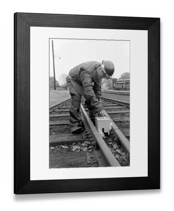Framed Print : Bomb Disposal School, Bramley, Hampshire Framed Print : Bomb Disposal School, Bramley, Hampshire