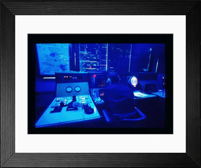 Framed Print : RAF Harrier Jump Jets, No. 1 Squadron Framed Print : RAF Harrier Jump Jets, No. 1 Squadron