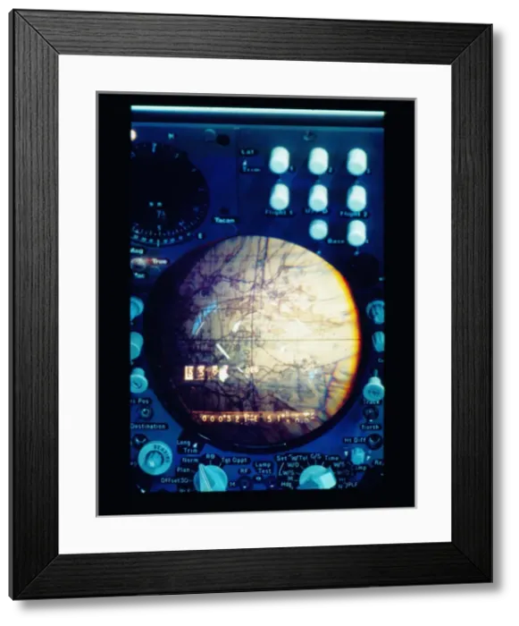 Framed Print : RAF Harrier Jump Jets, No. 1 Squadron Framed Print : RAF Harrier Jump Jets, No. 1 Squadron