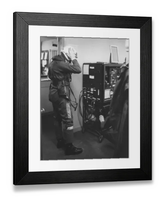 Framed Print : RAF Harrier Jump Jets, No. 1 Squadron Framed Print : RAF Harrier Jump Jets, No. 1 Squadron