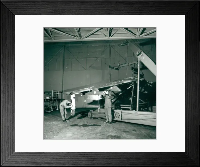 Framed Print : RAF Harrier Jump Jets, No. 1 Squadron Framed Print : RAF Harrier Jump Jets, No. 1 Squadron