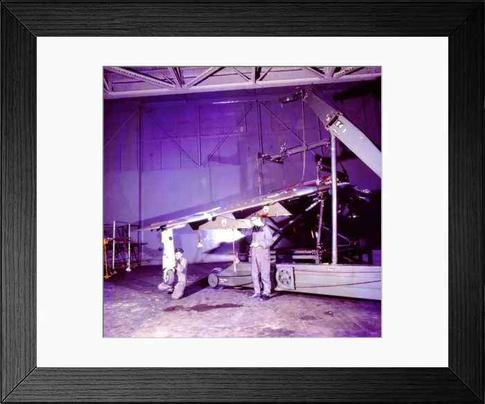 Framed Print : RAF Harrier Jump Jets, No. 1 Squadron Framed Print : RAF Harrier Jump Jets, No. 1 Squadron