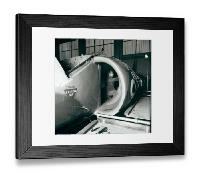 Framed Print : RAF Harrier Jump Jets, No. 1 Squadron Framed Print : RAF Harrier Jump Jets, No. 1 Squadron