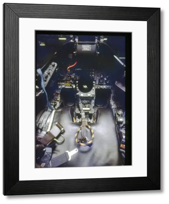 Framed Print : RAF Harrier Jump Jets, No. 1 Squadron Framed Print : RAF Harrier Jump Jets, No. 1 Squadron