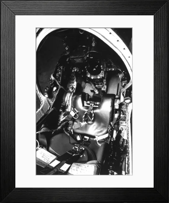 Framed Print : RAF Harrier Jump Jets, No. 1 Squadron Framed Print : RAF Harrier Jump Jets, No. 1 Squadron