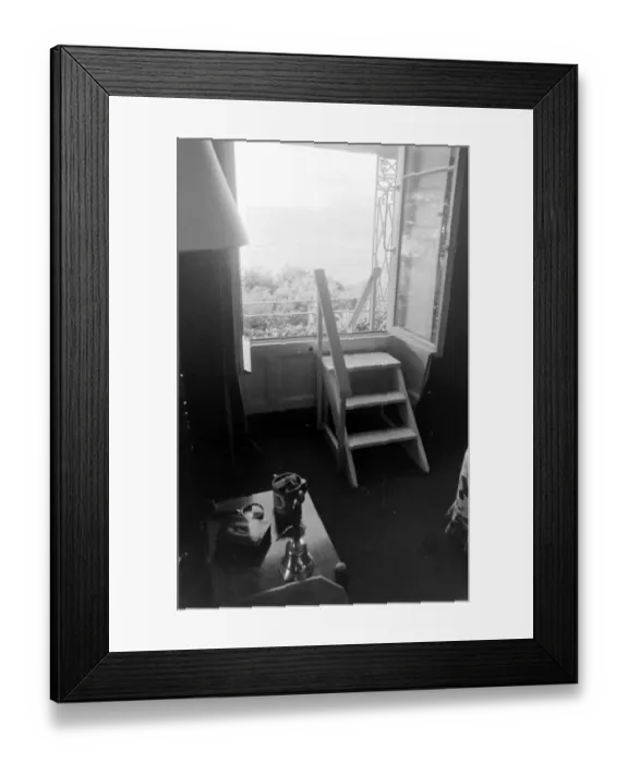 Framed Print : Bertrand Russell, philosopher and author Framed Print : Bertrand Russell, philosopher and author
