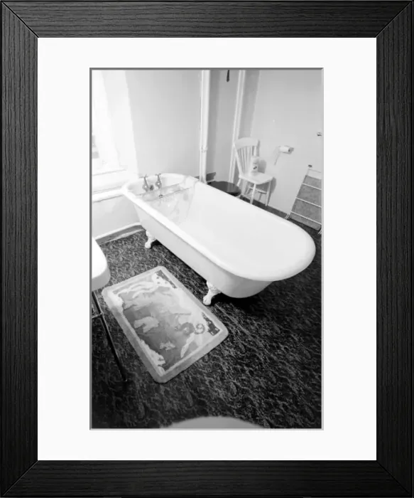 Framed Print : Bertrand Russell, philosopher and author Framed Print : Bertrand Russell, philosopher and author