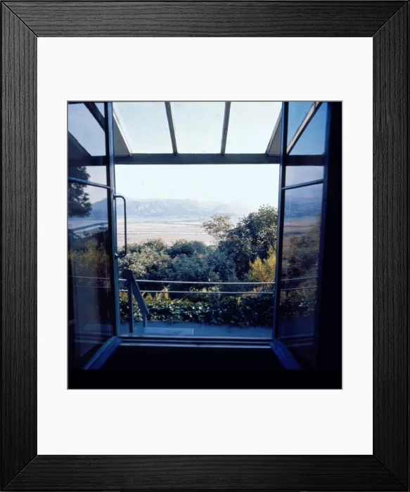 Framed Print : Bertrand Russell, philosopher and author Framed Print : Bertrand Russell, philosopher and author