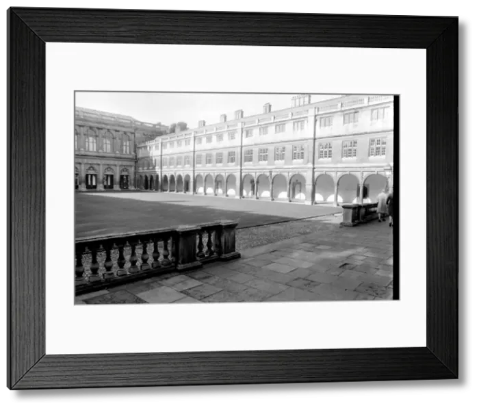 Framed Print : Bertrand Russell, philosopher and author Framed Print : Bertrand Russell, philosopher and author