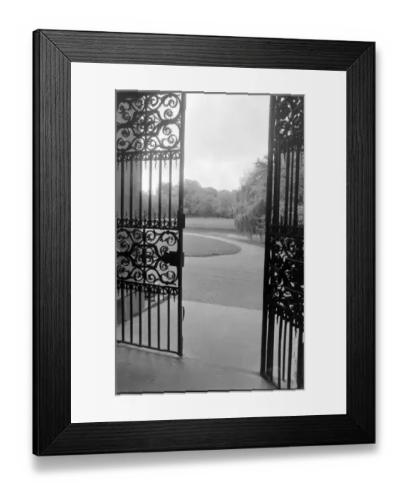 Framed Print : Bertrand Russell, philosopher and author Framed Print : Bertrand Russell, philosopher and author