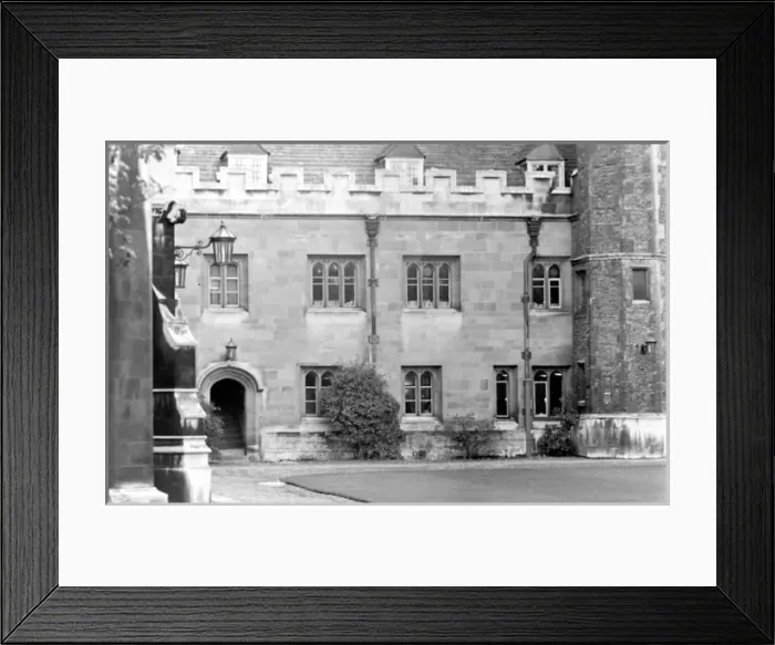 Framed Print : Bertrand Russell, philosopher and author Framed Print : Bertrand Russell, philosopher and author