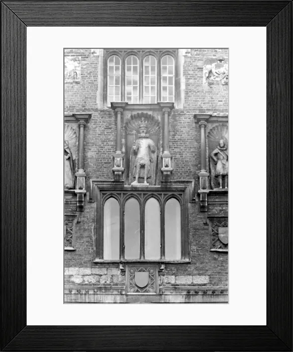 Framed Print : Bertrand Russell, philosopher and author Framed Print : Bertrand Russell, philosopher and author