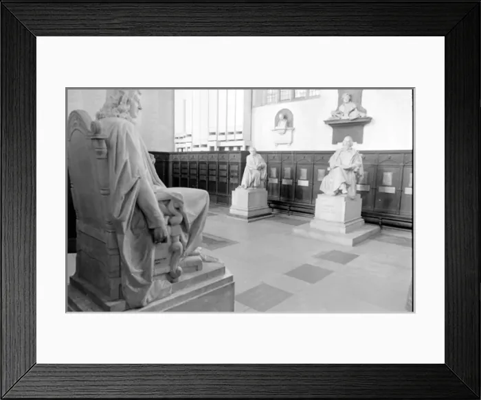 Framed Print : Bertrand Russell, philosopher and author Framed Print : Bertrand Russell, philosopher and author