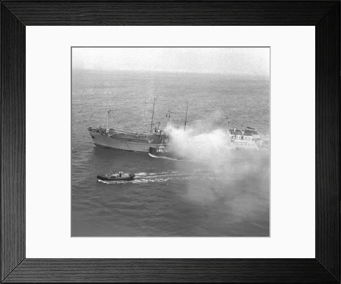 Framed Print : RAF 22 Squadron Search and Rescue Framed Print : RAF 22 Squadron Search and Rescue