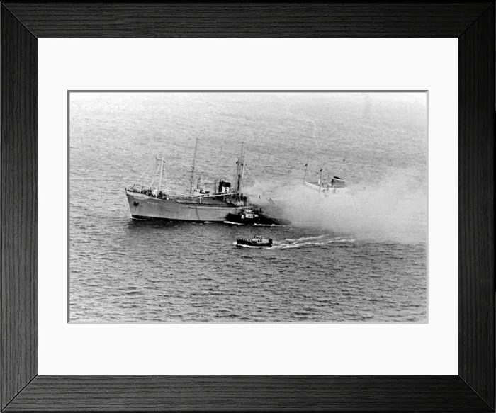Framed Print : RAF 22 Squadron Search and Rescue Framed Print : RAF 22 Squadron Search and Rescue
