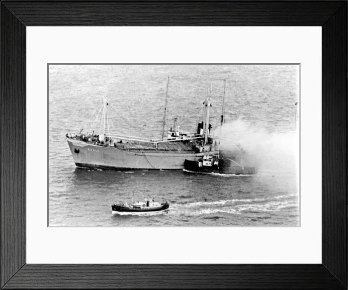 Framed Print : RAF 22 Squadron Search and Rescue Framed Print : RAF 22 Squadron Search and Rescue