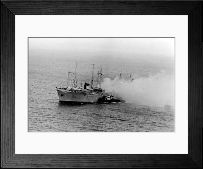 Framed Print : RAF 22 Squadron Search and Rescue Framed Print : RAF 22 Squadron Search and Rescue