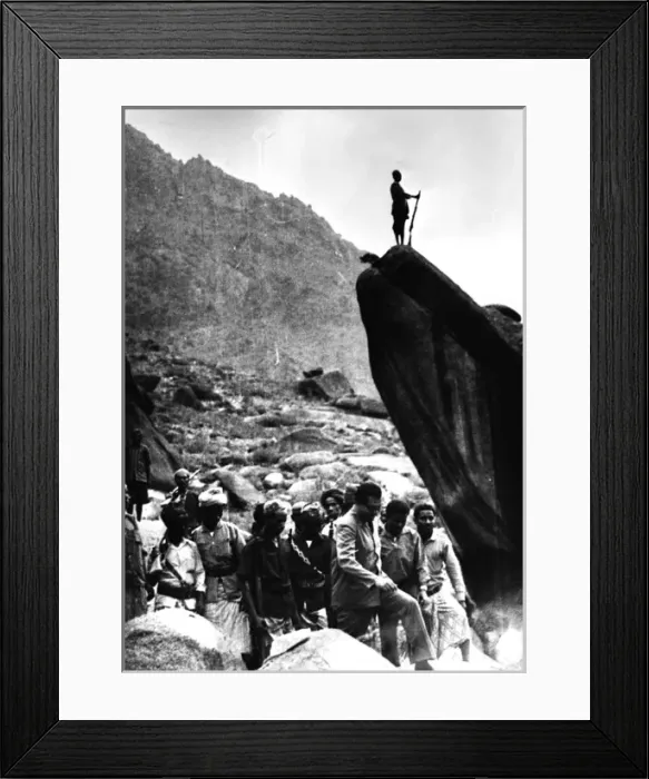 Framed Print : National Liberation Front, Yemen Framed Print : National Liberation Front, Yemen
