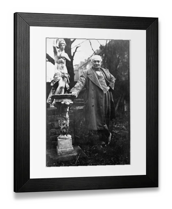 Framed Print : Fortunino Matania Framed Print : Fortunino Matania