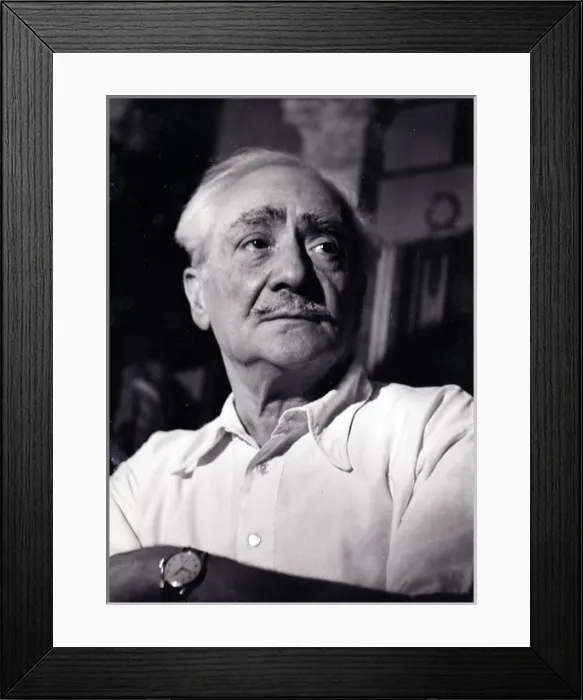 Framed Print : Fortunino Matania Framed Print : Fortunino Matania