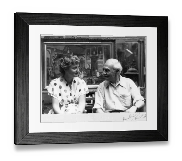 Framed Print : Fortunino Matania Framed Print : Fortunino Matania
