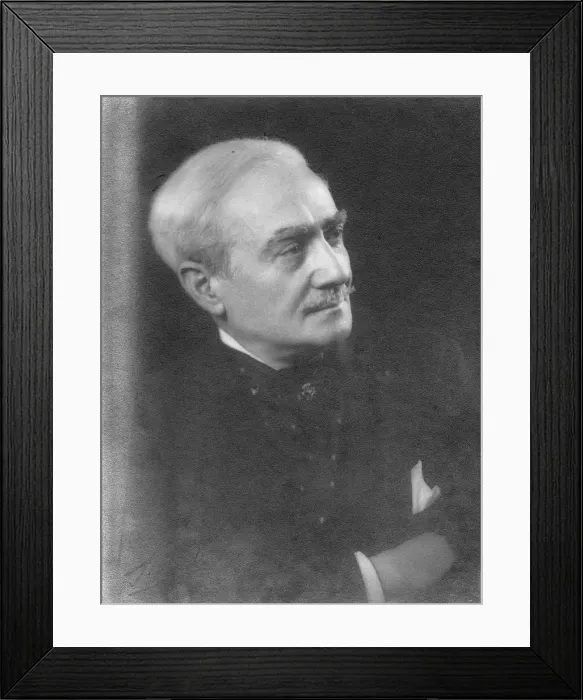 Framed Print : Fortunino Matania Framed Print : Fortunino Matania