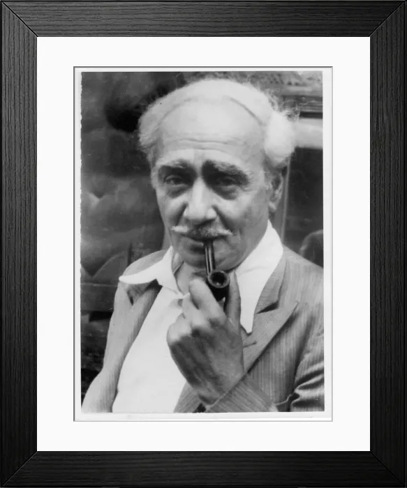 Framed Print : Fortunino Matania Framed Print : Fortunino Matania