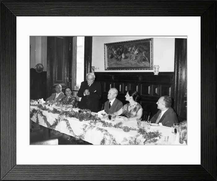 Framed Print : Fortunino Matania Framed Print : Fortunino Matania