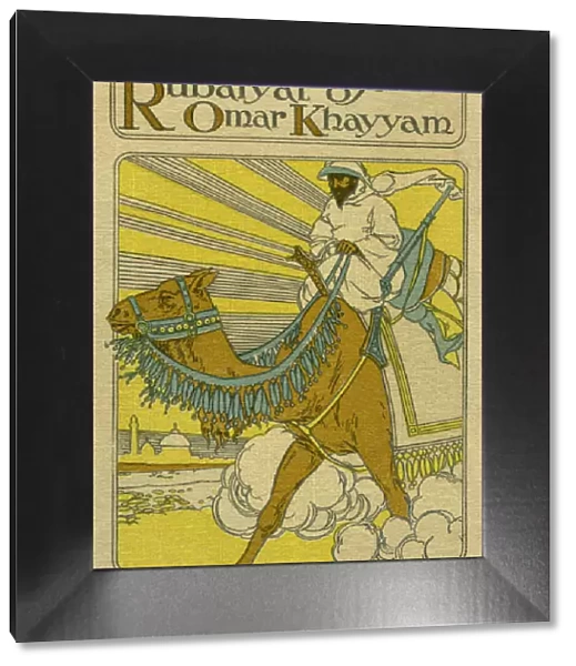 Rubiyat of Omar Khayyam