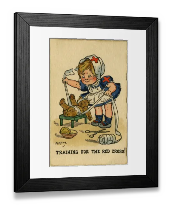 Framed Print : Patriotic humour Framed Print : Patriotic humour