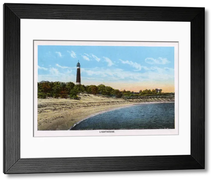 Framed Print : Lighthouse, Pensacola, Florida, USA Framed Print : Lighthouse, Pensacola, Florida, USA