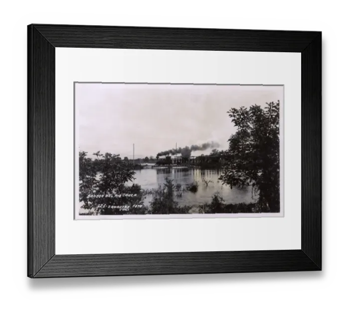Framed Print : River Cauca, Cali, Colombia, Central America Framed Print : River Cauca, Cali, Colombia, Central America