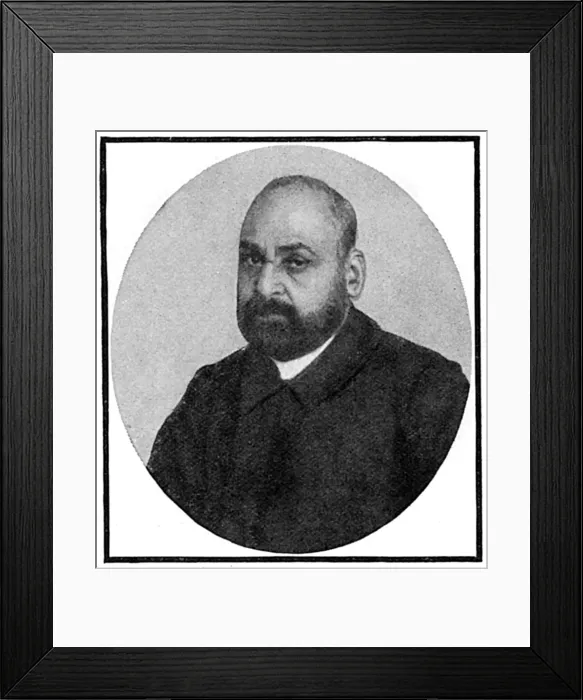 Framed Print : Krishnavarma Framed Print : Krishnavarma