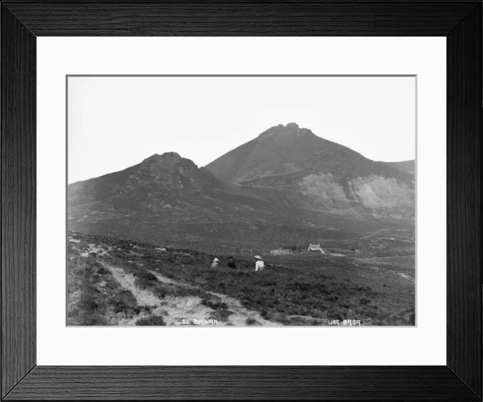 Framed Print : Sl. Bignian Framed Print : Sl. Bignian