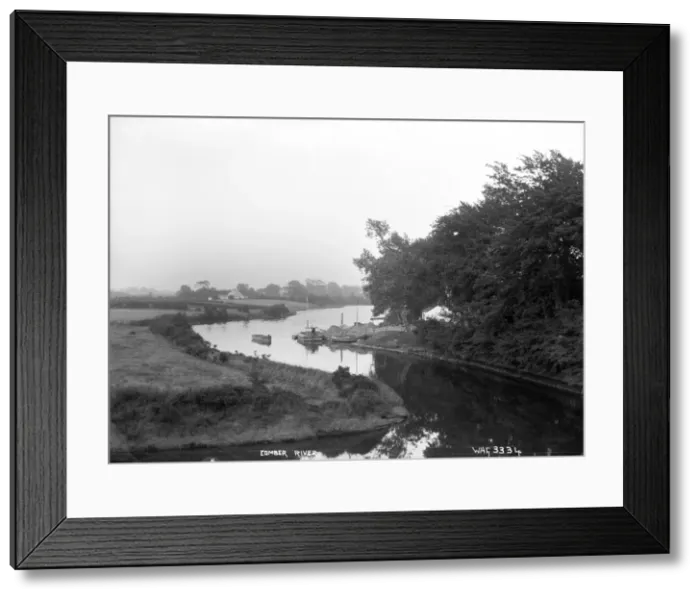 Framed Print : Comber River Framed Print : Comber River