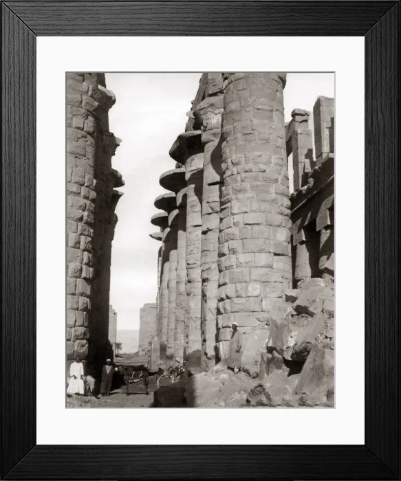 Framed Print : Ruins, Constantinople, (Istanbul) Turkey circa 1890s Framed Print : Ruins, Constantinople, (Istanbul) Turkey circa 1890s
