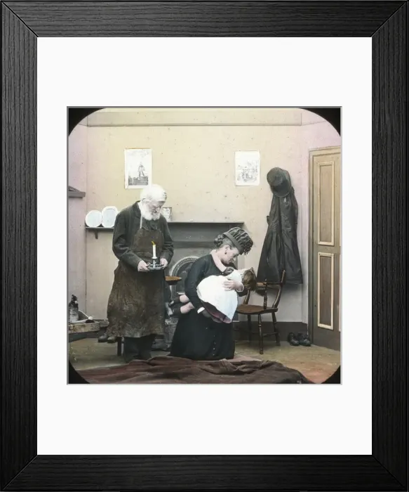 Framed Print : Lost Treasure Framed Print : Lost Treasure