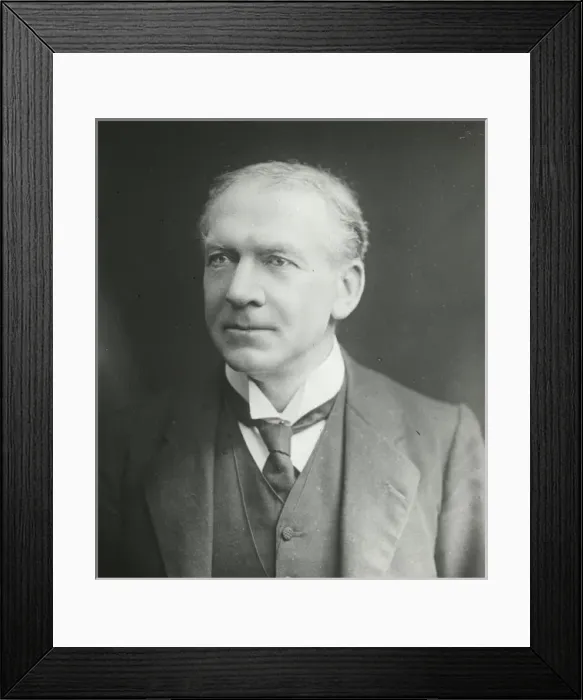 Framed Print : Mr Alexander Ure Framed Print : Mr Alexander Ure